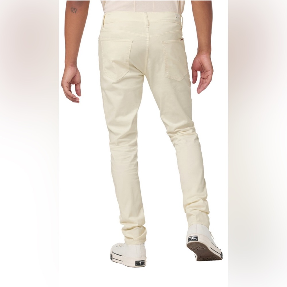 Hudson ACE Skinny Pant NWOT
